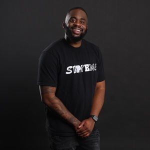 Meet your Posher, Jason